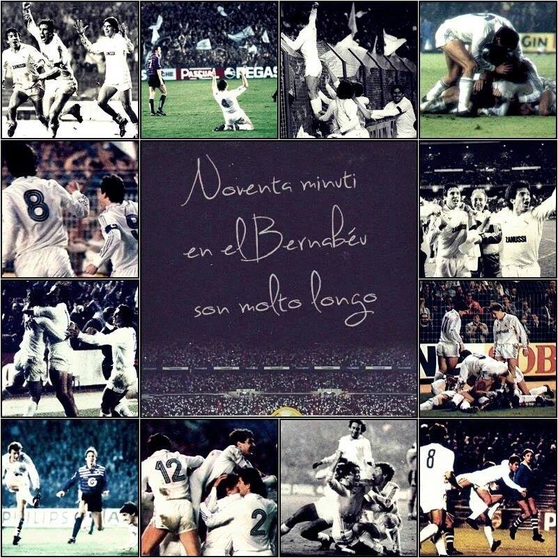 majusska's tweet photo. @realmadrid YO CREO! JUNTOS A POR LA REMONTADA. HASTA EL FINAL, VAMOS REAL ! #RealMadridVSWolfsburgo #HalaMadrid https://t.co/rWOAqboW0U