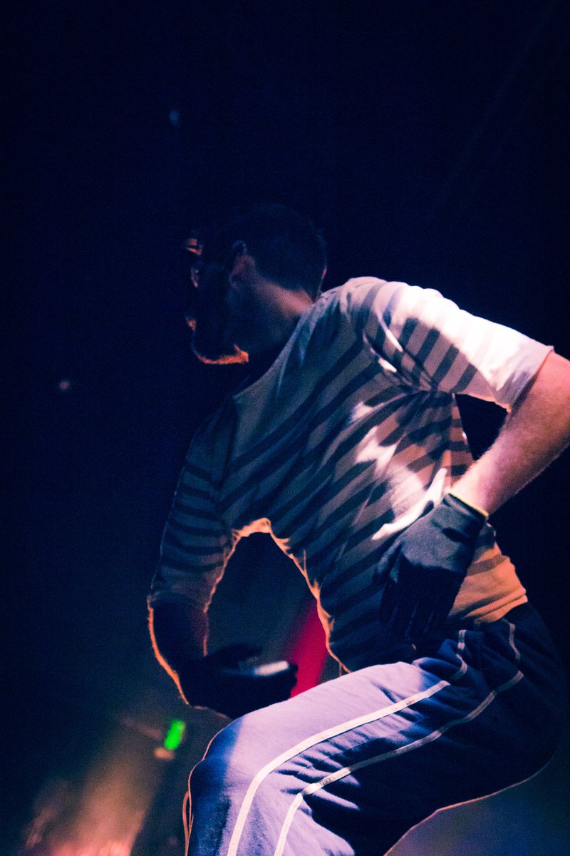 ZoieLogic Dance Theatre tweet media