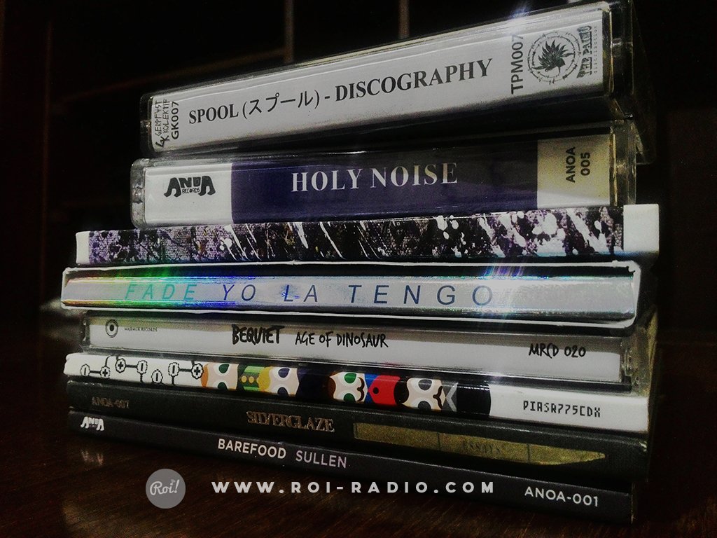 "Record Store Day", Adaptasi Budaya Luar yang Masih Biasa-biasa Saja wp.me/p4qWXN-4l2 #Editorial