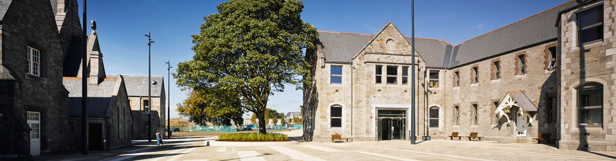 Dublin_ie's tweet photo. We take a look at @ditofficial's move out to Grangegorman, where 20k students will study: https://t.co/DVKt7gOpc9 https://t.co/19uv4uwJHz