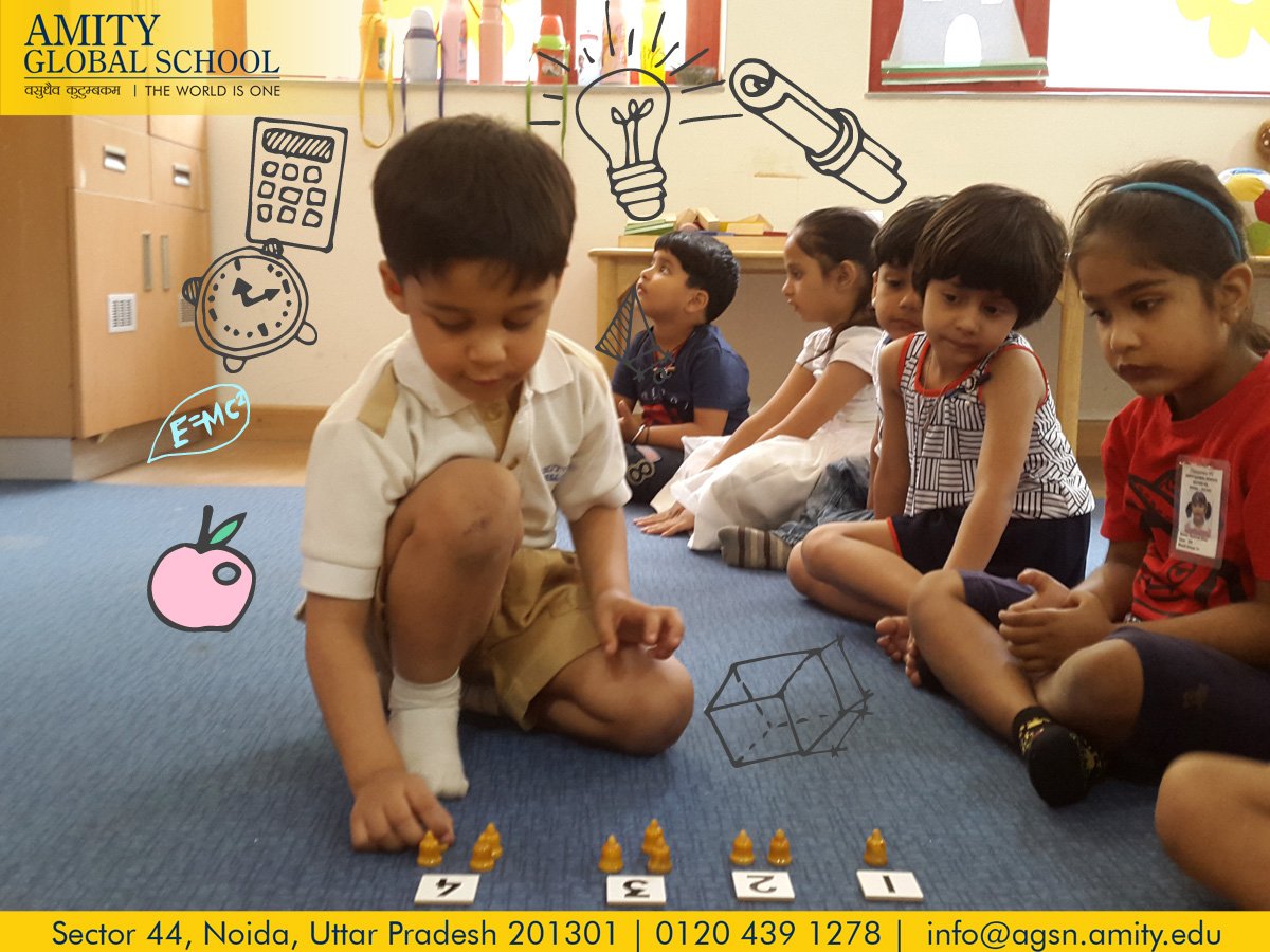 AGSNoida's tweet image. bit.ly/23Bpp2N #Mathemetics #ProblemSolving #EveryProblemHasASolution @smritiirani @AGSNoida @AmityUni