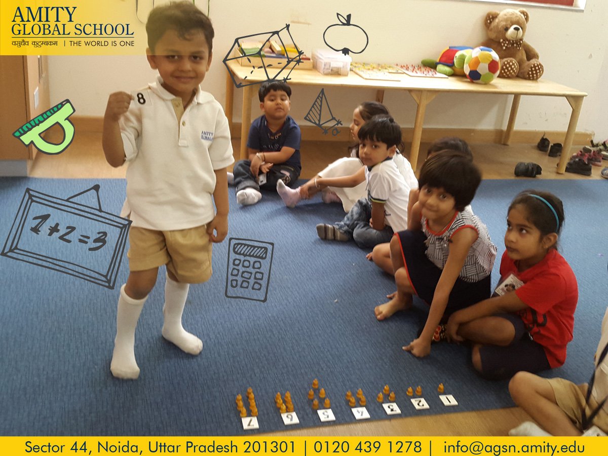 AGSNoida's tweet image. bit.ly/23Bpp2N #Mathemetics #ProblemSolving #EveryProblemHasASolution @smritiirani @AGSNoida @AmityUni