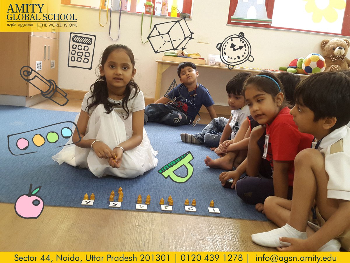 AGSNoida's tweet image. bit.ly/23Bpp2N #Mathemetics #ProblemSolving #EveryProblemHasASolution @smritiirani @AGSNoida @AmityUni