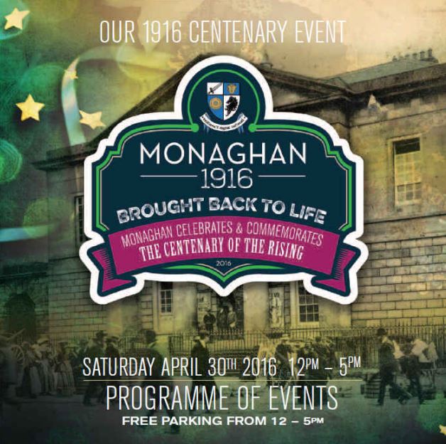 Monaghan County Council tweet media