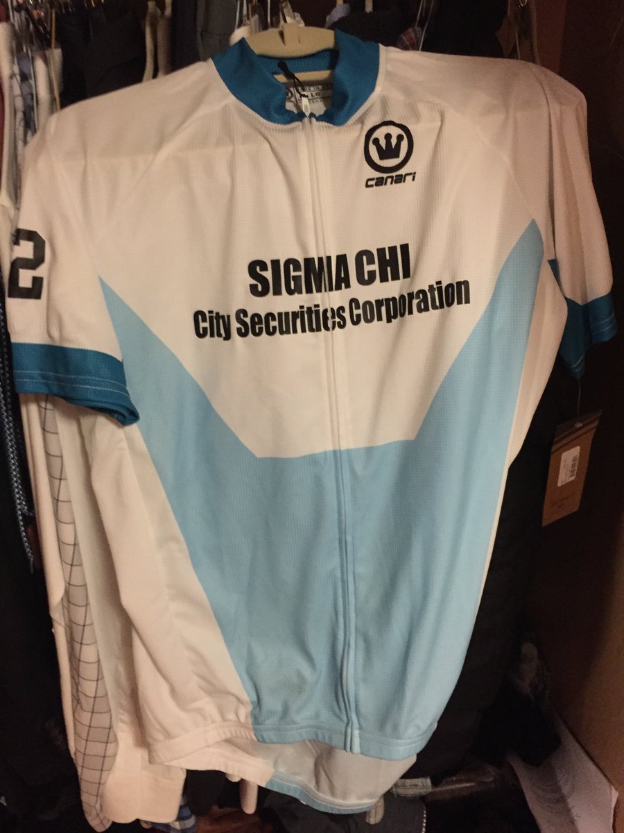 Sigma Chi Cycling tweet media
