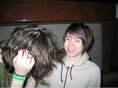 Bands333's tweet photo. good times https://t.co/x4Is4YuP3T