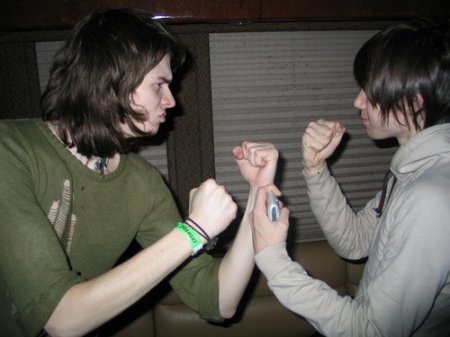 Bands333's tweet photo. good times https://t.co/x4Is4YuP3T