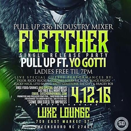 CodenameBigBuda's tweet photo. #PULLUP336 @Itzfletcher IT'S TIME https://t.co/fpLTeOakzq