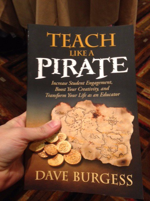 Can't wait to continue the inspiration with this read! Thank you <a href="/WEMTAOnline/">WEMTA</a> #wemta16