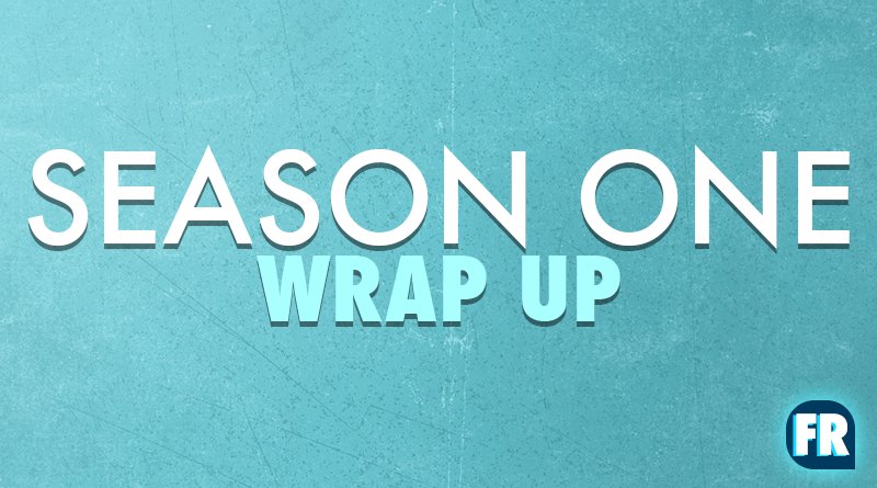 FolkRooster's tweet photo. Listen to our Season 1 Wrap Up Minicast. It's short &amp; fun (like a #corgi). -->

https://t.co/3TEn6Rh0JC

Enjoy!
___ https://t.co/M7WPASXzW1