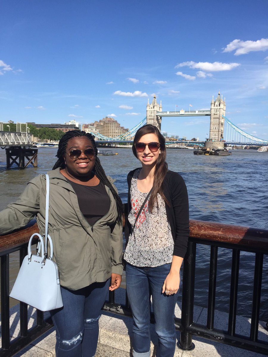 #TravelTuesday is a reminder that studying abroad was the best decision I've made as an undergrad @MasonGoAbroad