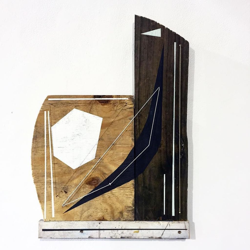 Getting excited for the opening of my solo exhibition #Resonancy at <a href="/lmprojects/">lm-projects</a> this comin… ift.tt/1N6znVJ