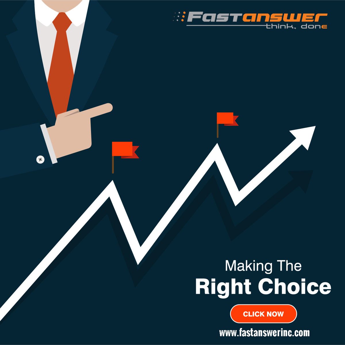 fast_answer's tweet image. Email marketing is a vibrant and powerful way to connect with people. We can do it for you! #Fastanswer #ThinkDone