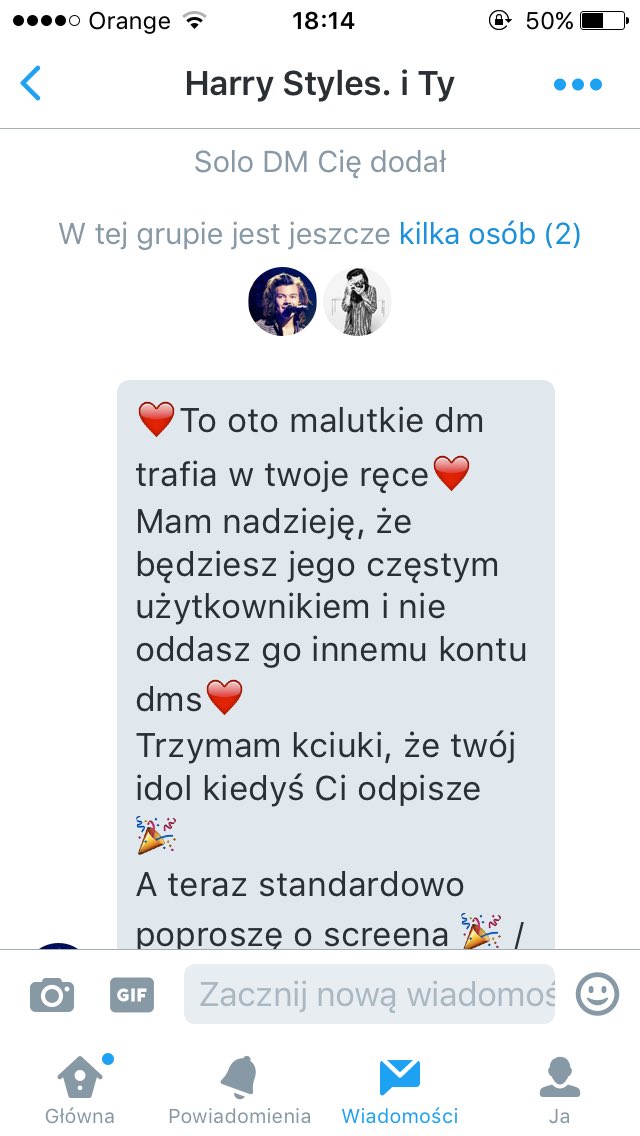 pkocham's tweet photo. @solo_dm_idols DZIĘKUJE !!😭😭😭😭💖💖💖 https://t.co/Pw5B5l10gO