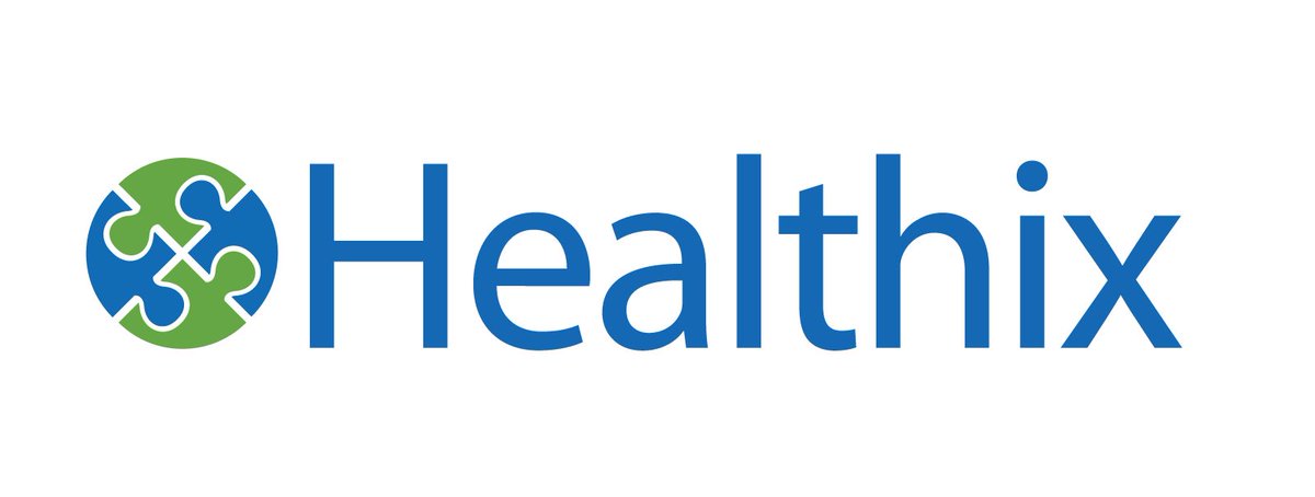 InterSystems's tweet photo. .@Healthix is largest #HIE in US w/ 16 million patients - @trogow at #GlobalSummit2016 built on #HealthShare https://t.co/okcCeFC88d
