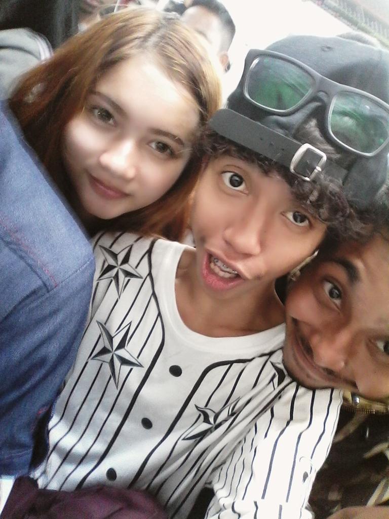 Zero One Crew tweet media