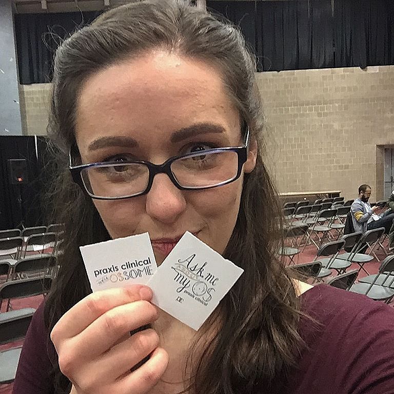 zan_duncan's tweet photo. If you build it, they will come. Ask me about my os, #clpp2016- probably the most people I… https://t.co/yYoQOj9aCx https://t.co/wsOSJIiDSy