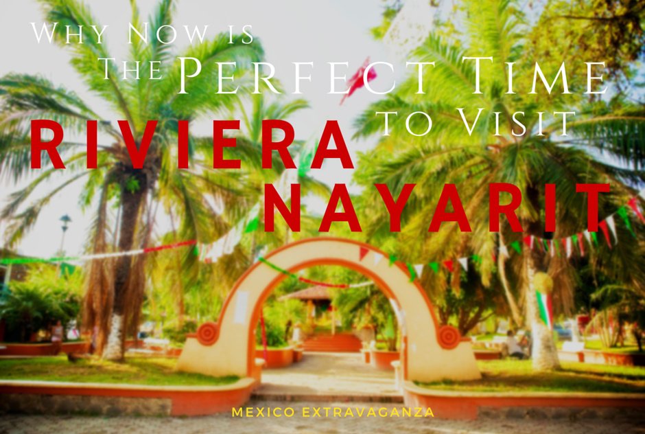 OnTheGo_Mag's tweet photo. Why Now Is the Perfect Time to Visit #RivieraNayarit – https://t.co/MpOi1rmHg3 #TravelTips #TravelGuide #Mexico https://t.co/YWtnW2mOll