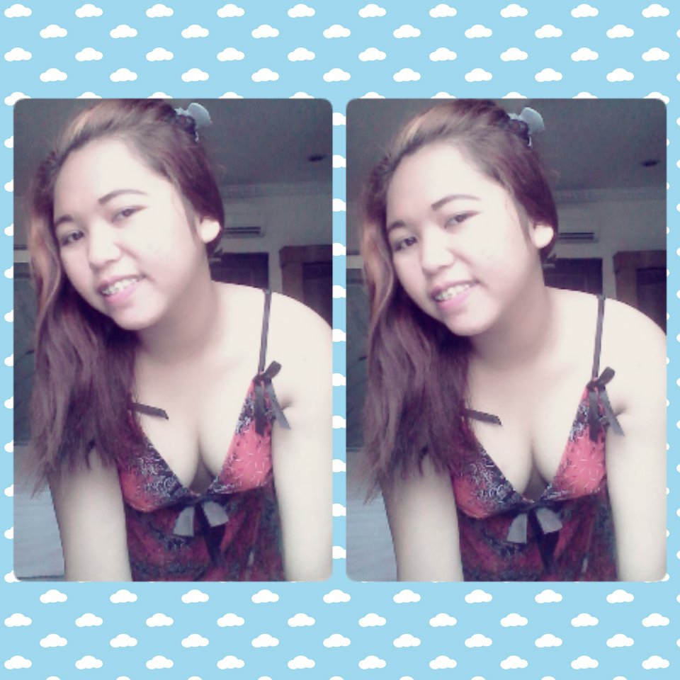 lenyamoy77's tweet photo. #isengselfie#ngadem https://t.co/tXJDkUsi8N