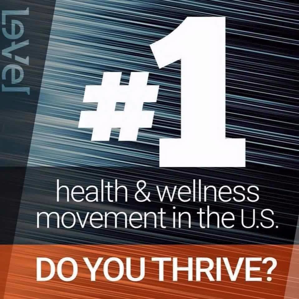 ThriveBliss's tweet photo. Message me with your email address 4 a free account so you can learn more about the Thrive 8 week experience. https://t.co/kLVdcq2boM