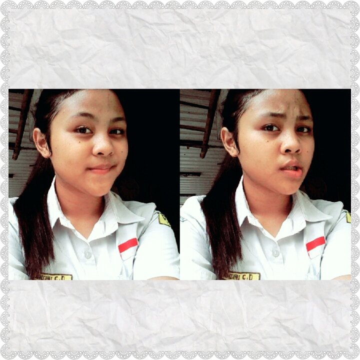 AndiniChandraD's tweet photo. Memilih itu mudah .. Tapi bertahan pada pilihan itu sulit! 
#Hopa💞💗 https://t.co/ragToyyhoP