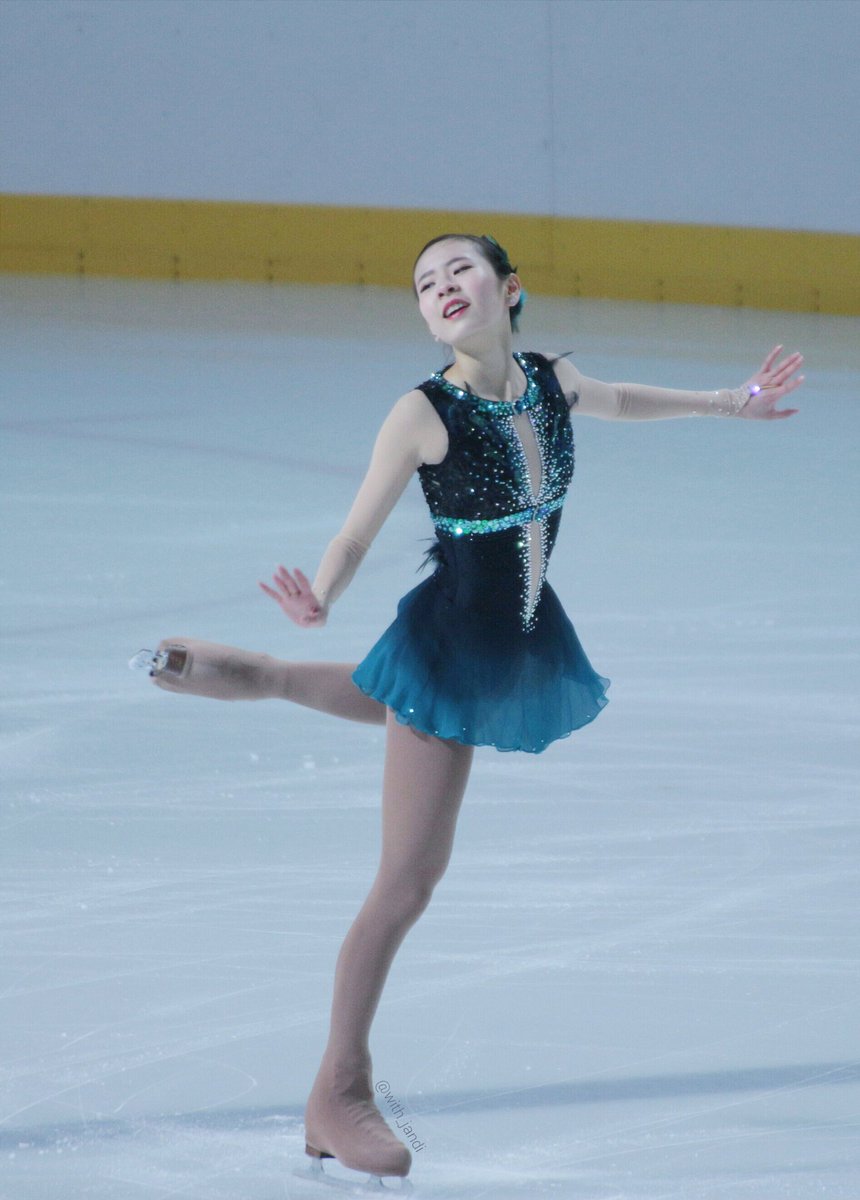 나현선수의, 나현선수를 위한, 나현선수에 의한 둠키 이렇게 소화할 사람이 세상천지 또 어딨을까
항상 말하지만 나현선수 넘나 요정이구요ㅠㅠㅠ♡

수고많으셨습니다💜
#동계체전 #김나현