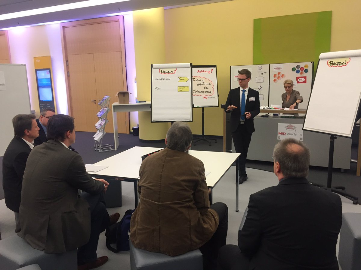 MrBPMN's tweet photo. Danke für die tollen Tracks auf dem #MIDInsight Campus und den super Referenten #gamification #ArchiMate #DMN https://t.co/MuYuoeXRpA