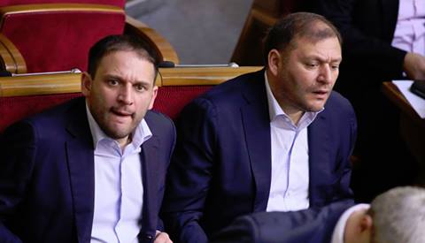 "Это правительство достигло многого": Президент ЕБРР Чакрабарти о Кабмине Яценюка - Цензор.НЕТ 4100
