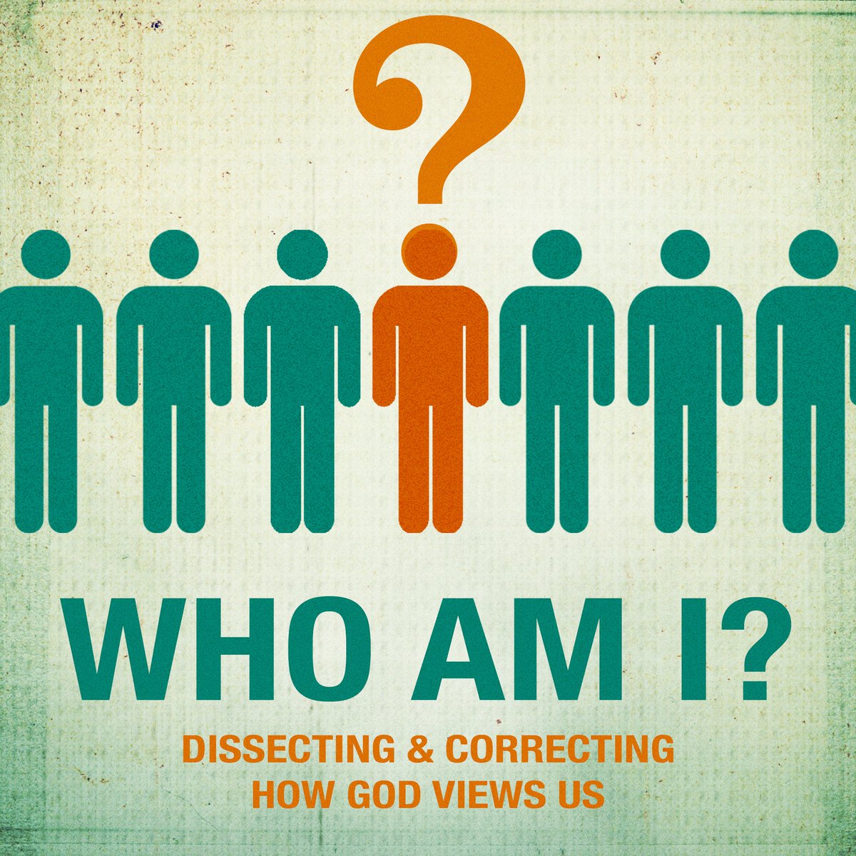 Help your group see themselves as God sees them with our Who Am I? small group study! tinyurl.com/jocqa7r