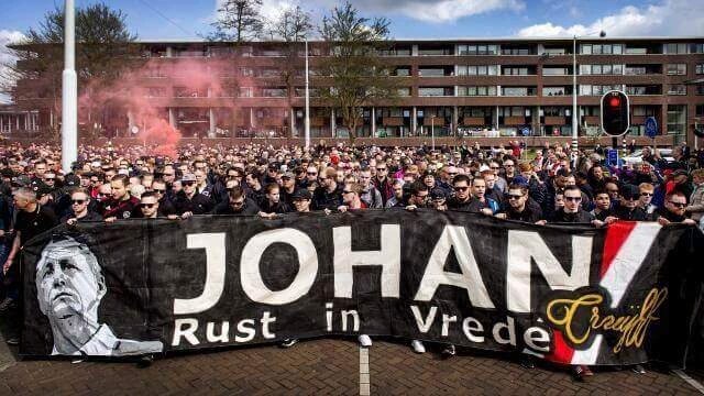 HHooligan's tweet photo. Ajax Amsterdam https://t.co/EnxyqJ8GvU