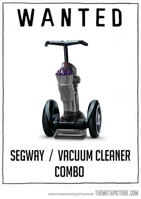jessiesingswhoa's tweet photo. ahahaha if only! #segway #vacuum https://t.co/wAGSnwdnxu