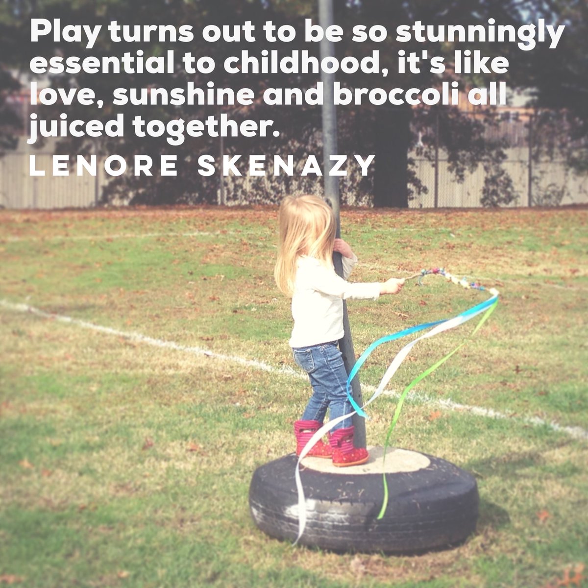 makedocreate's tweet photo. #play #parenting #freerangekids https://t.co/KU7JyRSGGK