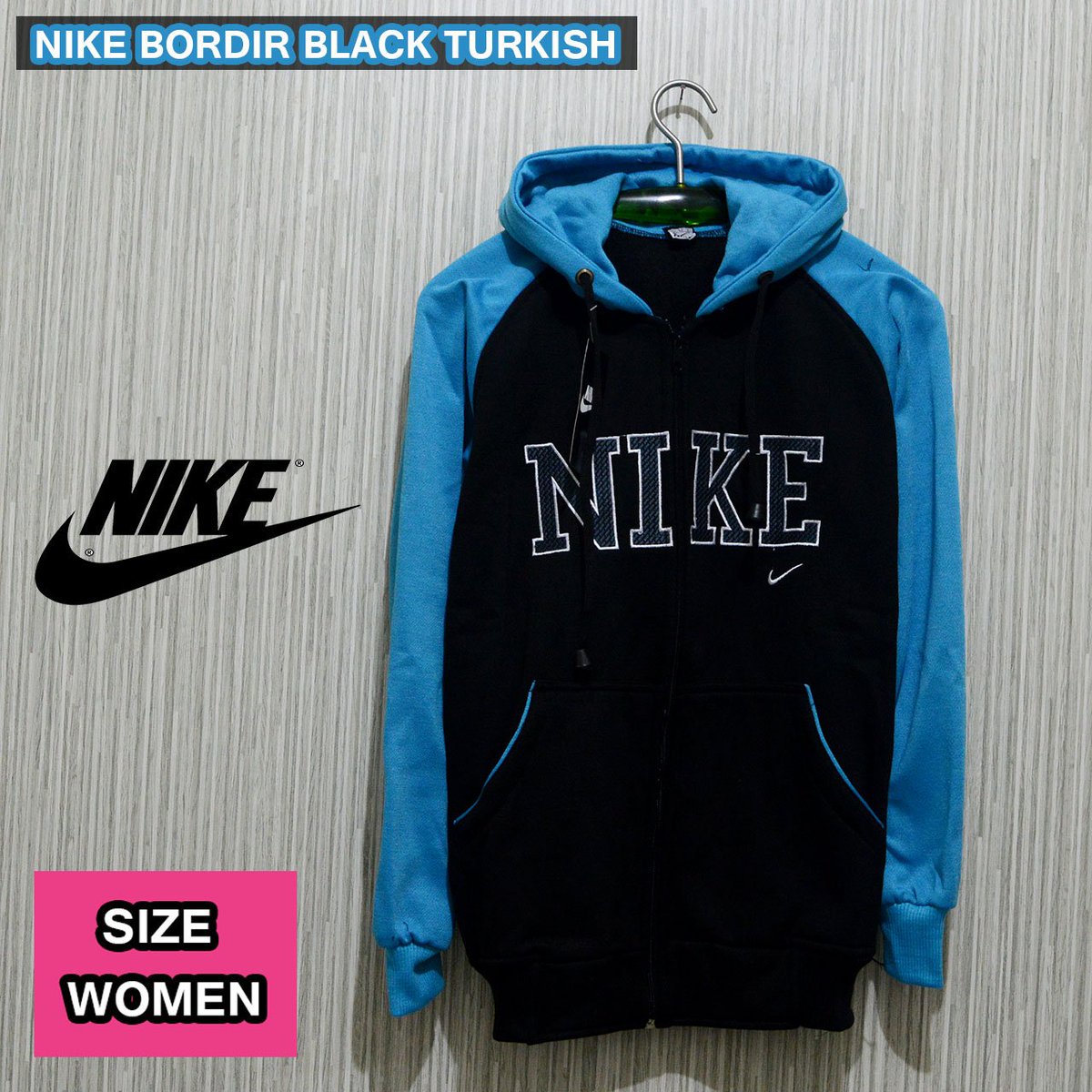 fik_shop's tweet photo. nike ledies
ukuran all size M fit L
eceran 100rb
reseller 80rb
bbm 5D6A7EB5
wa 0812-2223-5339
ig rofik bee https://t.co/35XUlFuQ2L