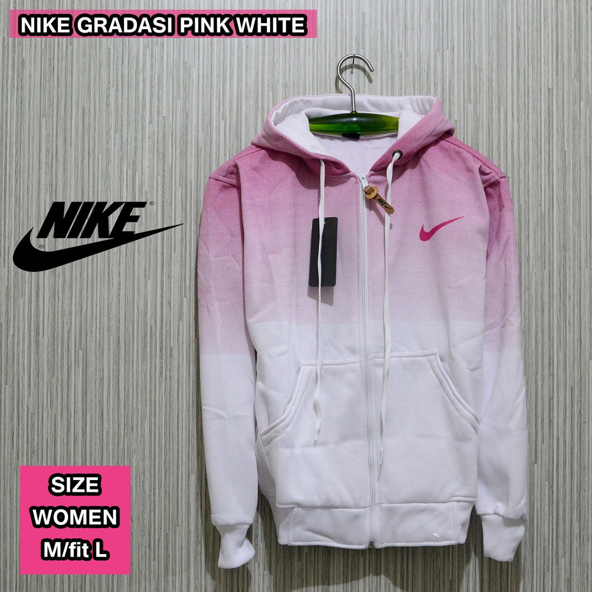 fik_shop's tweet photo. nike ledies
ukuran all size M fit L
eceran 100rb
reseller 80rb
bbm 5D6A7EB5
wa 0812-2223-5339
ig rofik bee https://t.co/35XUlFuQ2L