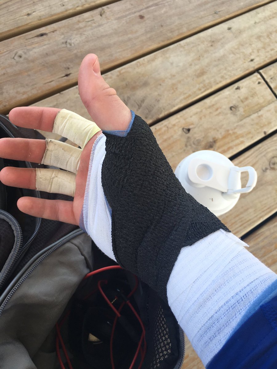 Normanator18's tweet image. #keeperproblems