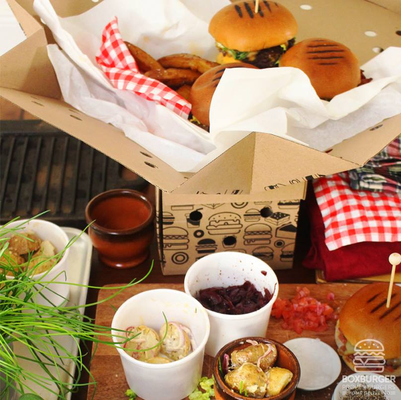 just eat clontarf