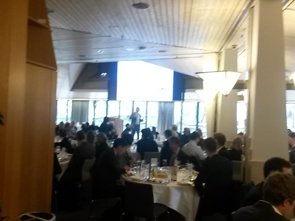 ARE_renewables's tweet photo. #ElectriFI reception & ARE Awards rounding off Day1 fertilising grounds 4 further #OffgridInvest! Day2= Matchmaking https://t.co/ukIFlet5px