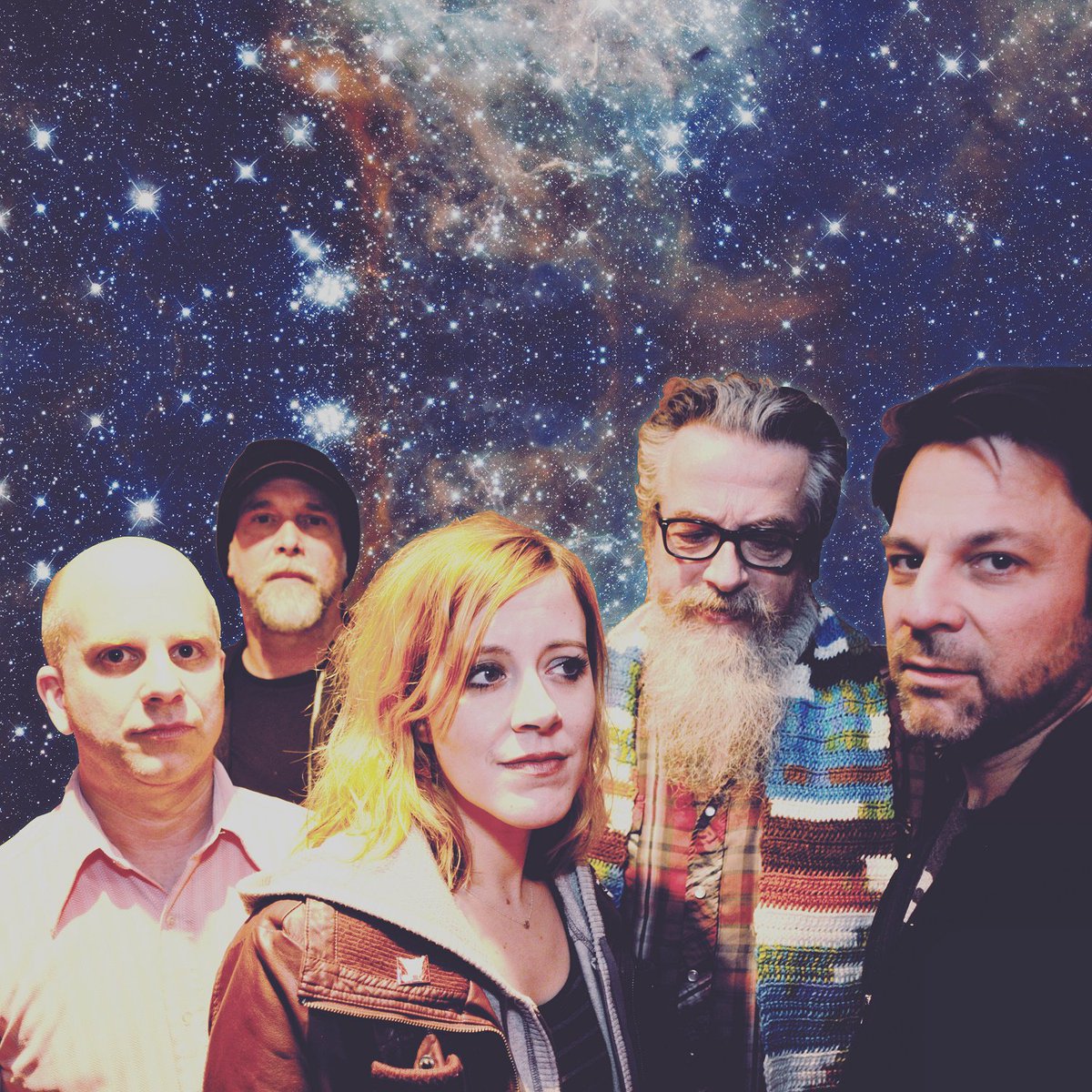 damnably's tweet photo. May 2 Wussy play 'Forever Sounds' @WindmillBrixton early bird tix @ https://t.co/pg0vIW06ql w/ @slowgunband https://t.co/d5SqaYiZeJ