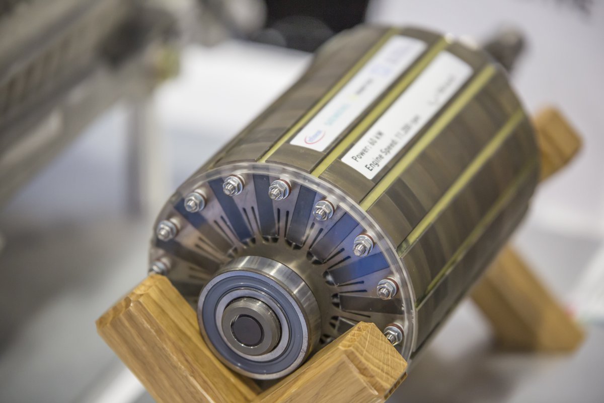 CWIEMEexpo's tweet photo. #CWIEME Berlin is the world's leading event for #coilwinding, electric motor and more: https://t.co/cM5bwHDQkt https://t.co/wmRKd8OLgW