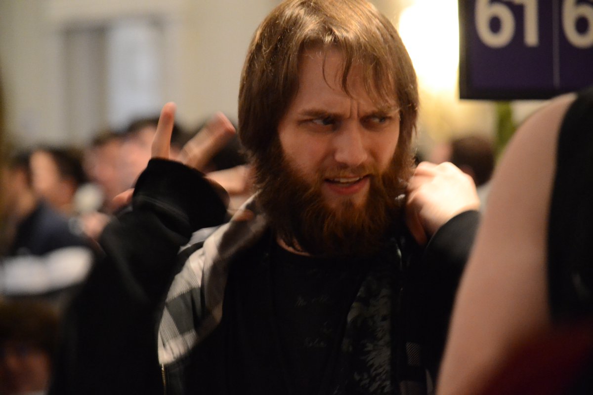 Smash_Writer's tweet photo. This one's more fun. Best caption wins the love of your fellow smashers. #yearof64 #pound2016 #CaptionThis https://t.co/vVGAemADKF