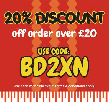 burgitzza tweet picture