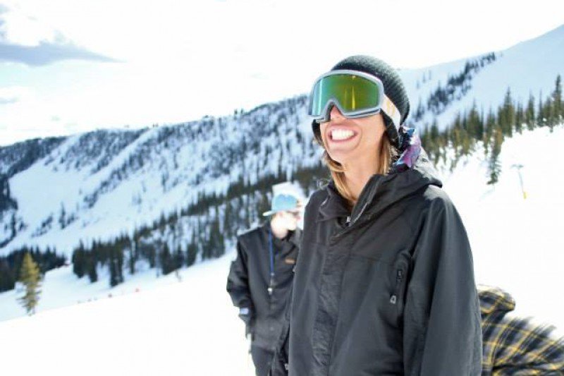 ThePowderYeti tweet picture