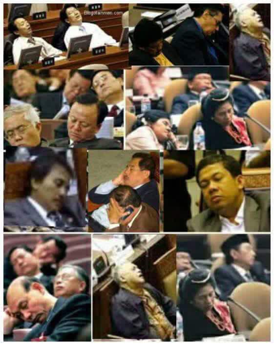 ada #TemanMabok, ada juga #TemanBobok