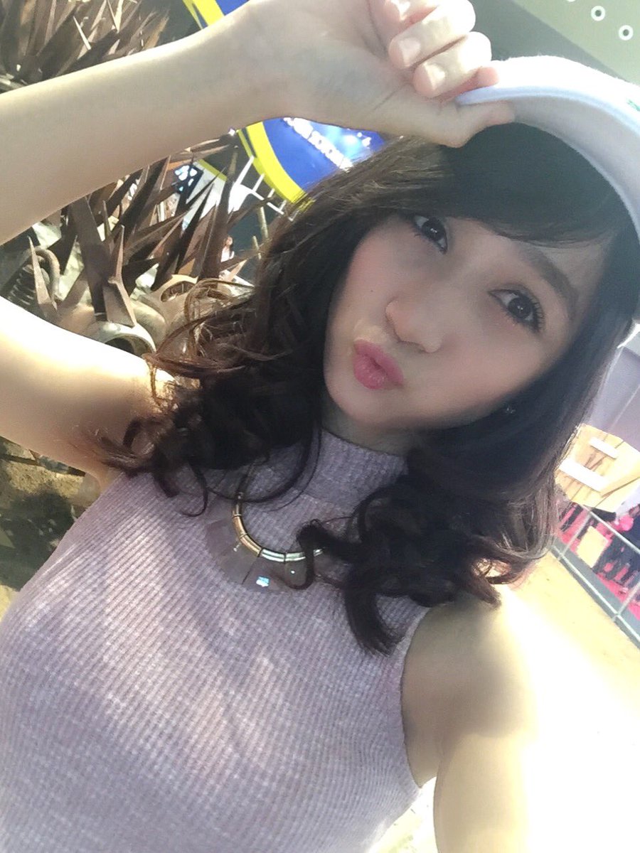 ayanashb0306's tweet photo. Oyasuminachann^•^ mau istirhat dulu bir aktifitas bsk nya bisa semangat lagiii>,< love you 😘
 #MimpiYangLebihTinggi https://t.co/nZ2iR2FOyQ