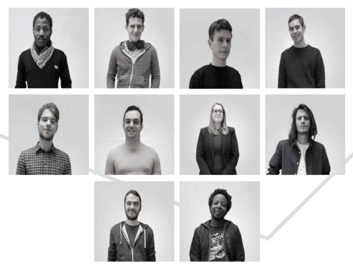 Nos 24 DevWeb juniors [Back/Front/Fullstack] prêts à être recrutés ! ;-) Vous cherchez ? contact.lyon@simplon.co