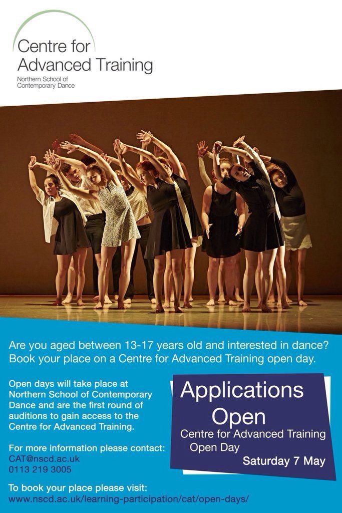 CAT@NSCD tweet media