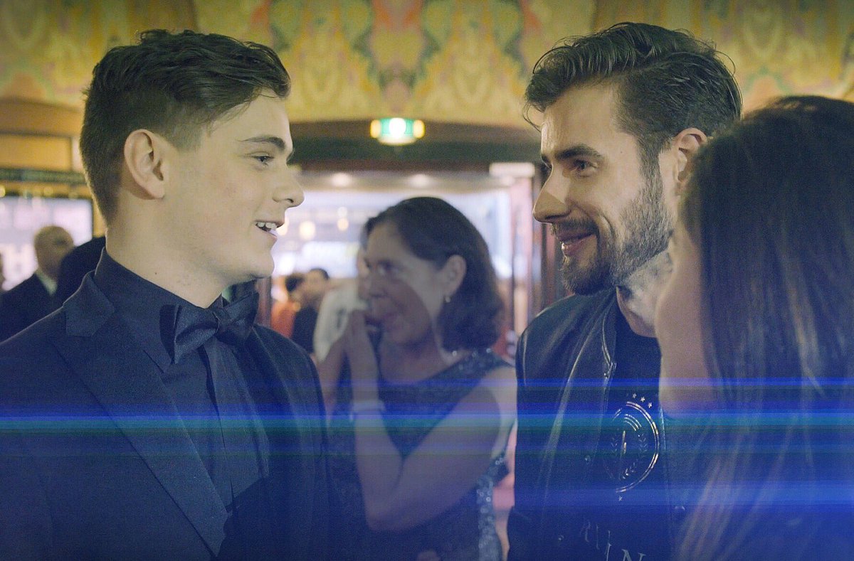 Sunday on <a href="/MTV/">MTV</a> #MartinGarrixTheRide