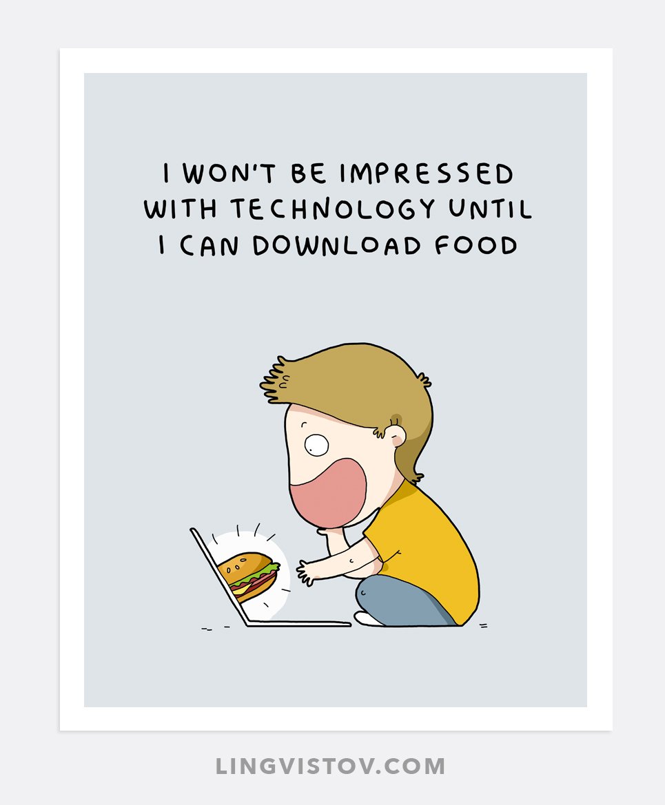Our Awesome Prints: shop.lingvistov.com/catalog/prints/

#lingvistov #funny #jokes #funnyquotes #illustration #comics #lol #food