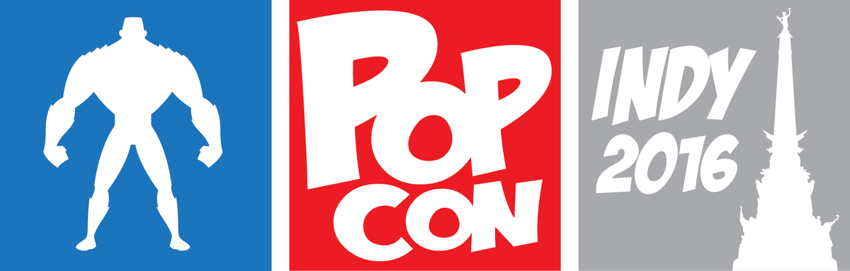 GateTenIndy's tweet photo. @IndyPopCon is now taking parking reservations and event tickets in one location. #Genius https://t.co/DmHPEpbIxA https://t.co/s6Uke0uFGB