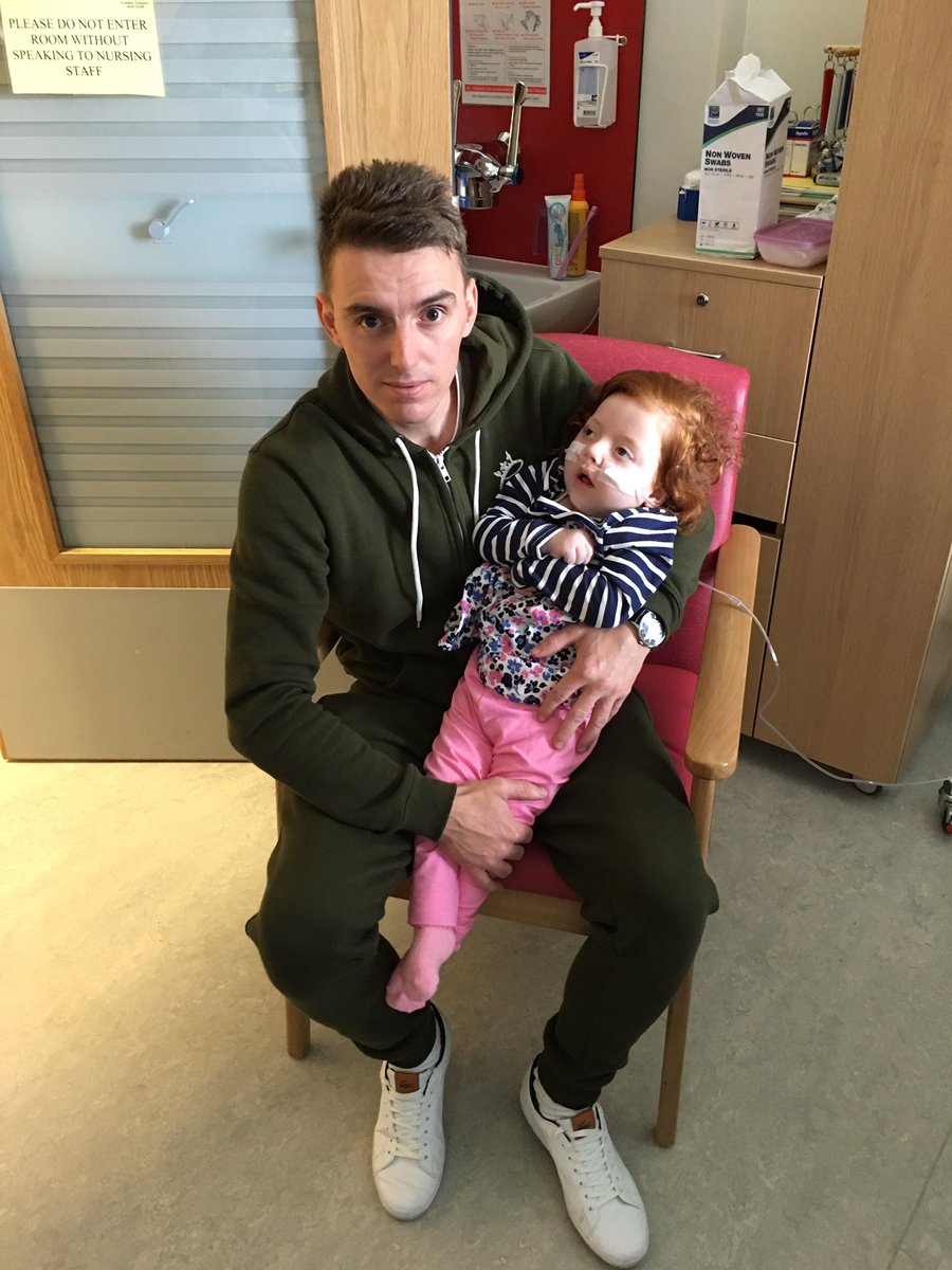 GaryMc3197's tweet photo. #weefighter❤️❤️❤️ https://t.co/2CDSSGnYVT